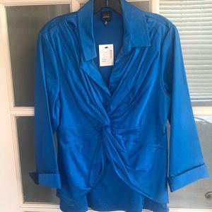 avenue dressy blouses